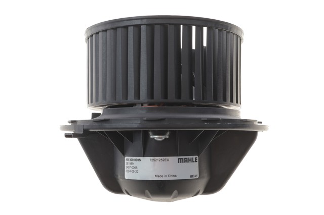 Вентилятор печки AB300000S Mahle Original