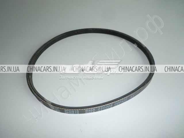 3PK610 Geely Поликлиновый ремень
