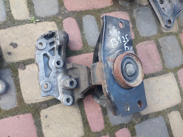 Подушка двигателя Nissan/Infiniti 11210ET80A цена, от 55.90 USD