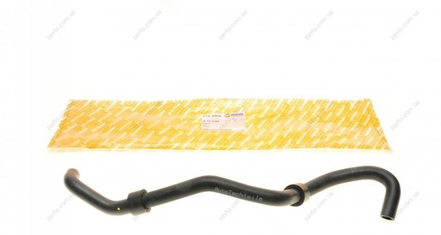 Шланг/патрубок системы охлаждения Autotechteile 3122005 цена, от 11.58 USD