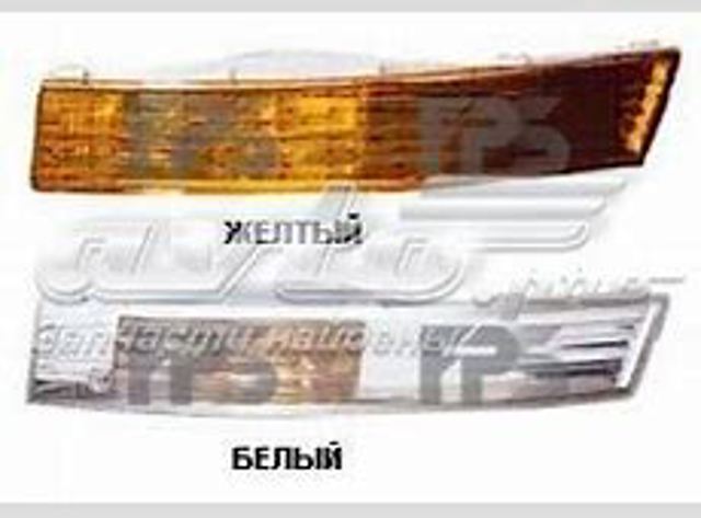 Поворотник правый FP7407K4E FPS