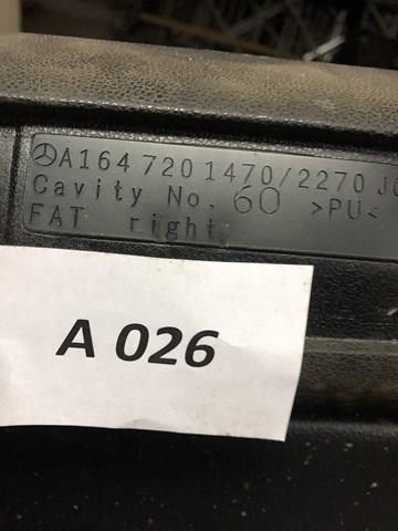A1647201470 Mercedes 