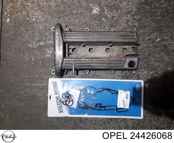 Крышка клапанная General Motors 12584083 цена, от 142.94 USD