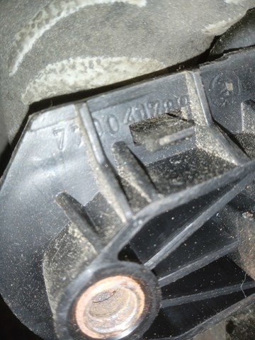 770041789 Renault (RVI) 