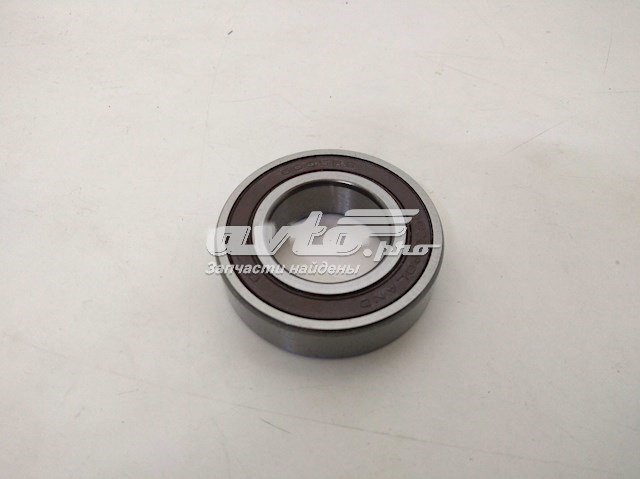 Опора карданного вала CX/Complex 60052RS