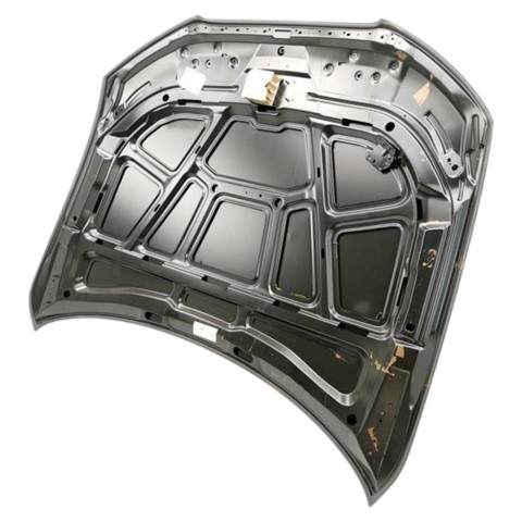 Капот AND 30823138 цена, от 184.88 USD