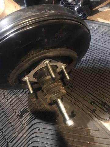 K68347154AC FIAT Servofreno original y equivalente