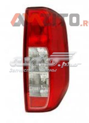 Правый стоп Depo/Loro/Abakus 21519K6RLDUE