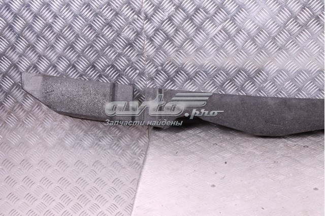 850907S600 Nissan/Infiniti Энергопоглотитель заднего бампера
