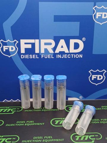 ASLA154FL133 Firad Распылитель форсунки