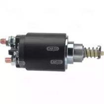 Втягивающее реле стартера SS0055 AS/Auto Storm