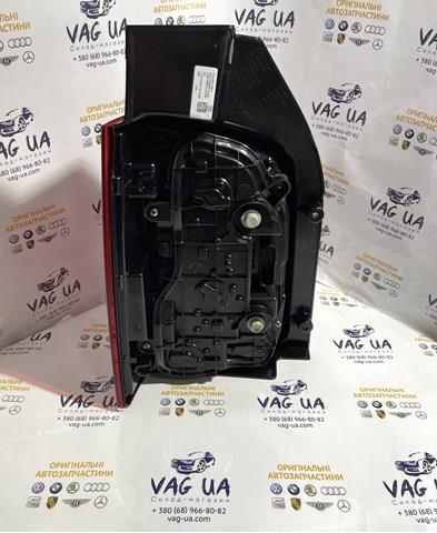7LA945096L VAG Фонари задние