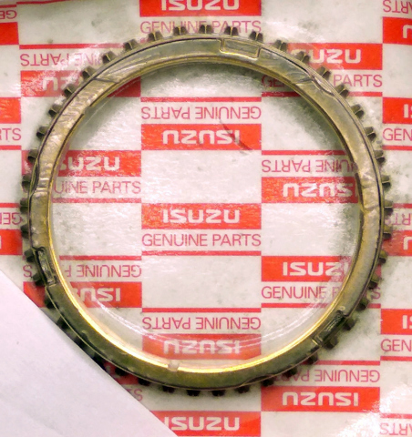  8973095320 Isuzu
