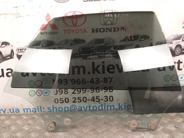 Стекло заднее правое XYG GS6712D308