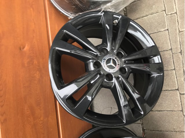 Купить A2124015602 Mercedes 