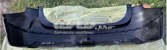 Бампер задний Suzuki 7181161M цена, от 50.85 USD
