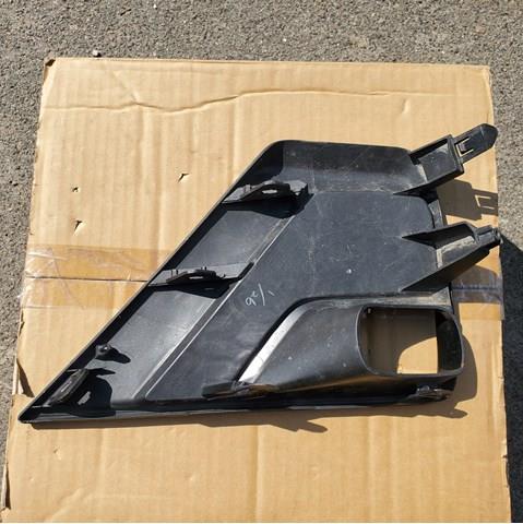 Ободок (окантовка) фары противотуманной 52040WQ010 Toyota