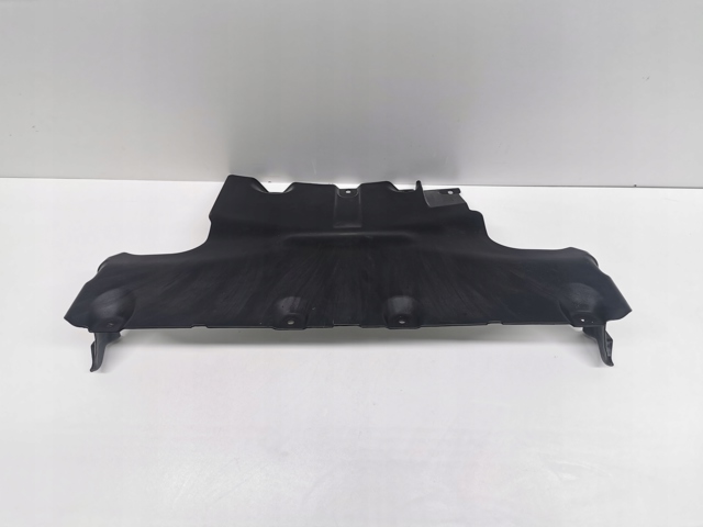 Купить 7P0825285 Porsche Защита двигателя задняя