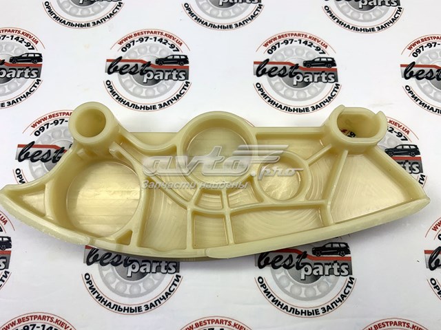 Купить JDE38697 Jaguar Успокоитель цепи ГРМ, нижний