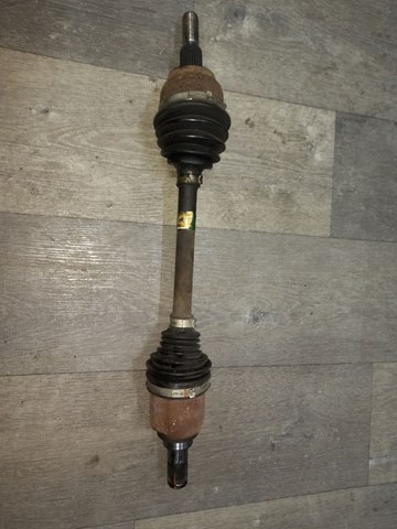  CV613B437XA Ford
