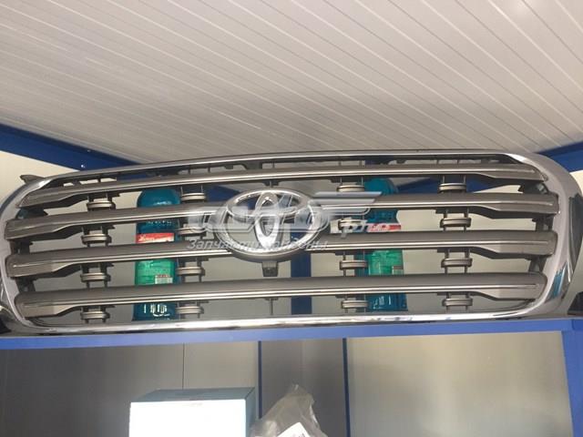 5310160621 Toyota Решетка радиатора