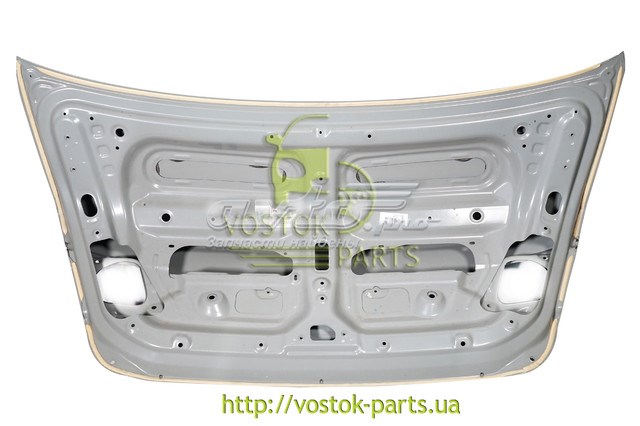 5604400XJ08XB Great Wall Крышка багажника