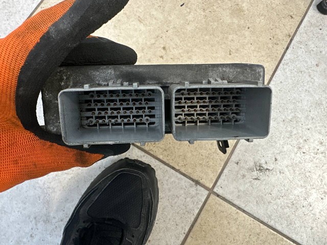 04727423AF Chrysler 