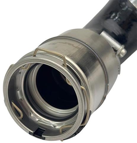 Шланг/патрубок интеркуллера Renault (RVI) 144605225R цена, от 191.28 USD