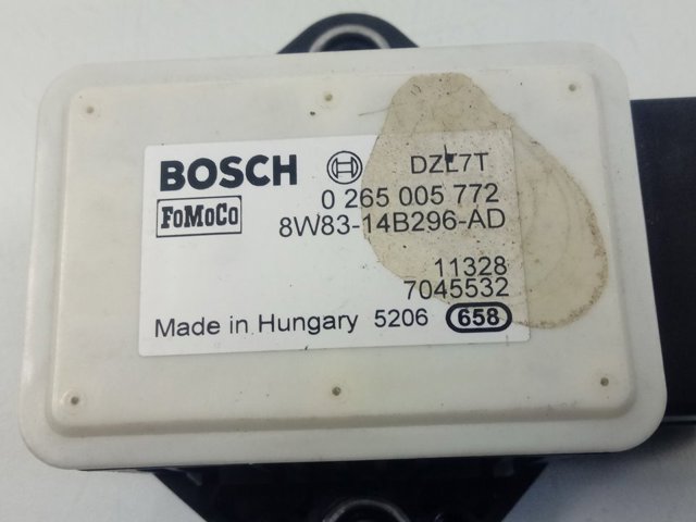  Jaguar 8W8314B296AD цена, от 11.06 USD