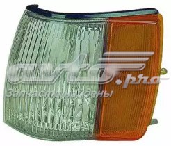Luz de gálibo derecha 2161513R DEPO
