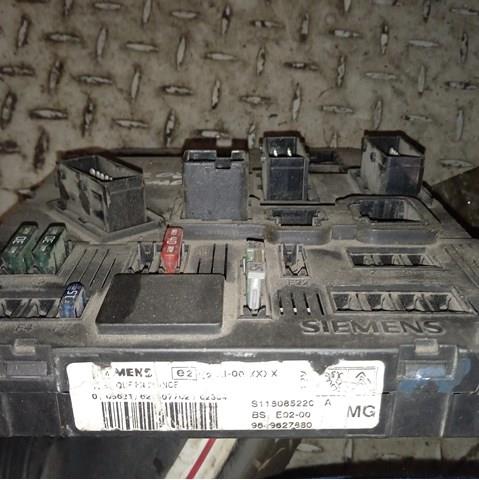 Купить 9649627880 Peugeot/Citroen 
