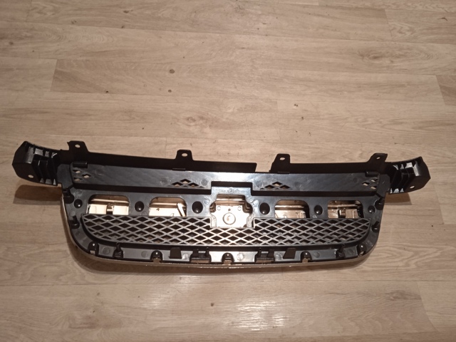Облицовка радиатора Signeda PCV07178GA цена, от 20.07 USD