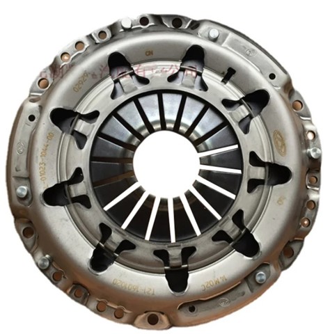 Купить T211601020 Chery Корзина сцепления