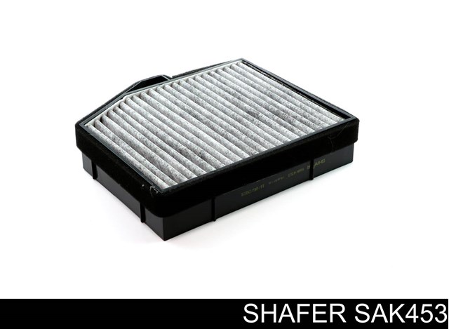 Воздушный фильтр салона Shafer SAK453
