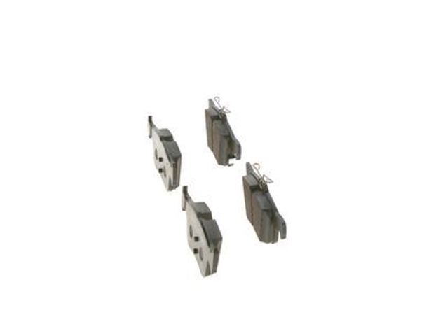 Колодки дисковые  Bosch 986494839 цена, от 26.95 USD