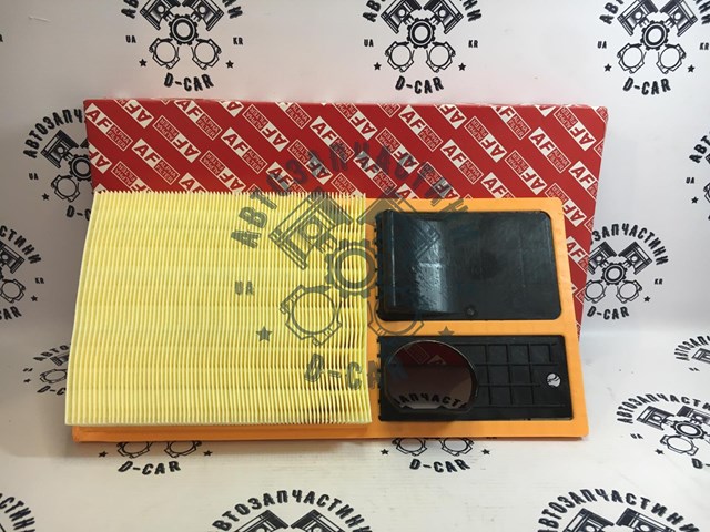Элемент воздушного фильтра Alpha Filter AF1840 цена, от 6.81 USD