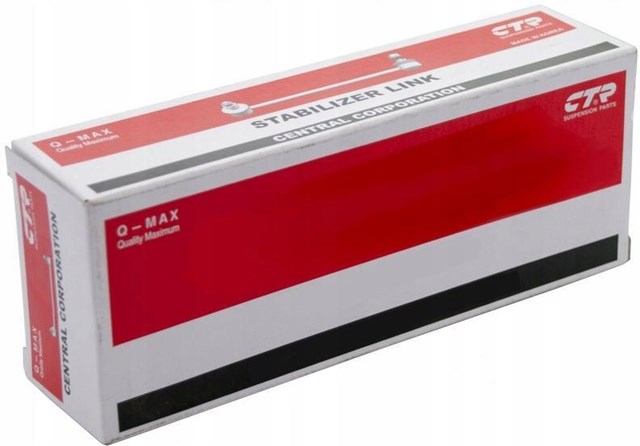 Рулевой наконечник CTR CECR37R цена, от 17.33 USD
