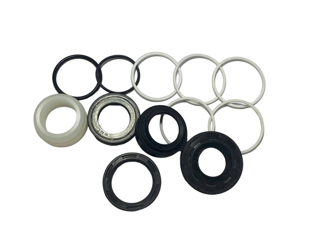 Compre Kit de reparação da cremalheira da direção (do mecanismo), (kit de vedantes) Ford Fiesta 