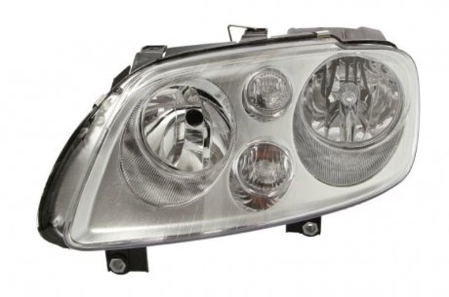 Фара левая Depo/Loro/Abakus 4411172LLDBM1 цена, от 117.63 USD