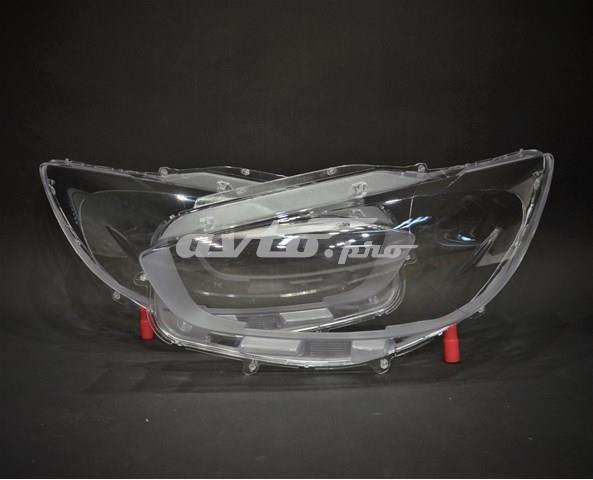 Купить KA1F51041H Mazda Фара левая передняя