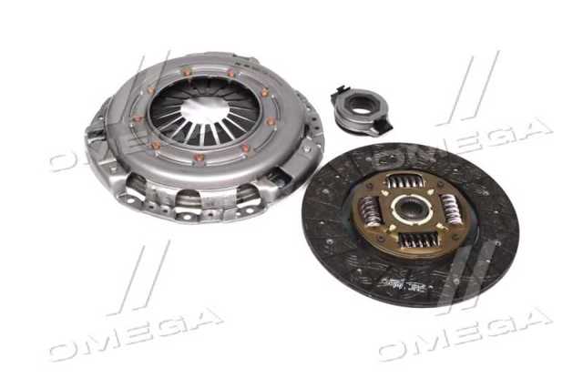  VALEO NSK249