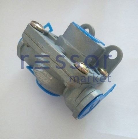 Клапан аварийного растормаживания RD887857 Rider