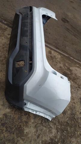Задний бампер 850226PA0H Nissan/Infiniti