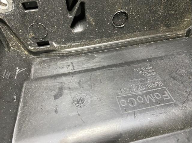 6G9N10757AF Land Rover 