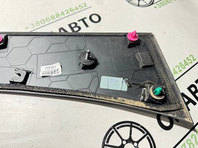 Купить 87310CV000 Hyundai/Kia Накладка багажника