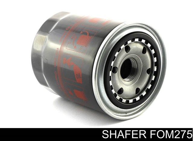 Фильтр очистки масла центробежный Shafer FOM275 цена, от 6.41 USD