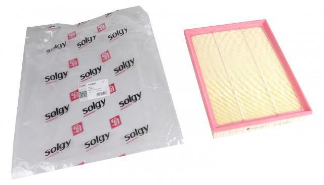 Фильтр воздушный Solgy 103052
