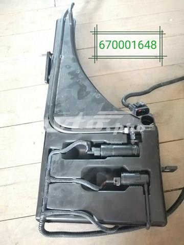 Купить 670001648 Maserati 
