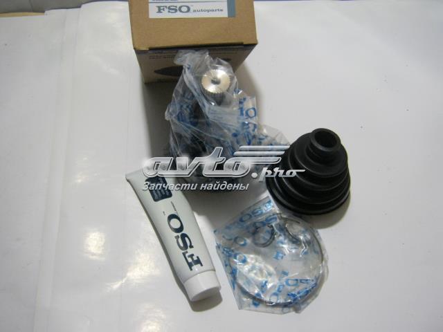  FSO 962435761 цена, от 35.17 USD