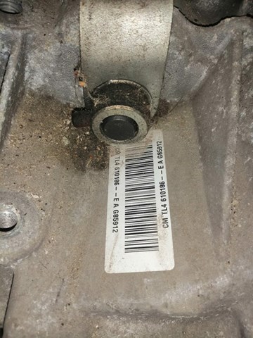 Купить TL4610186 Renault (RVI) 